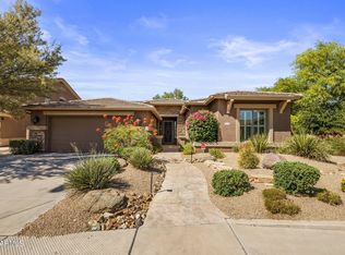 4583 E Firestone Dr, Chandler, AZ 85249