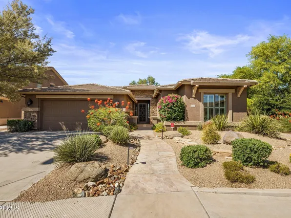 4583 E FIRESTONE Drive, Chandler, AZ 85249
