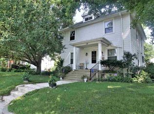 1120 W Walnut St, Kokomo, IN 46901