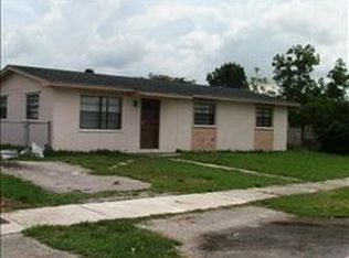 14511 SW 293rd Ter, Homestead, FL 33033