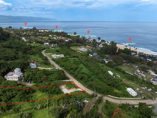 59-146 Kekiliohulani St, Haleiwa, HI 96712