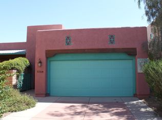 5268 E Timrod St, Tucson, AZ 85711