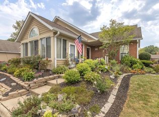 47 Peggy Green Ln, Pickerington, OH 43147