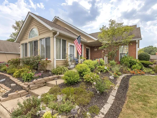 47 Peggy Green Ln, Pickerington, OH 43147