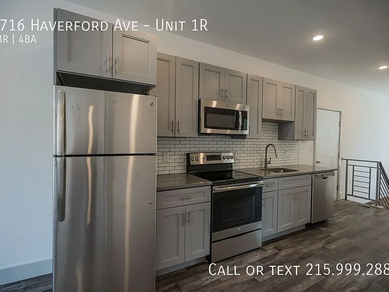 3716 Haverford Ave #1R — Photo 3