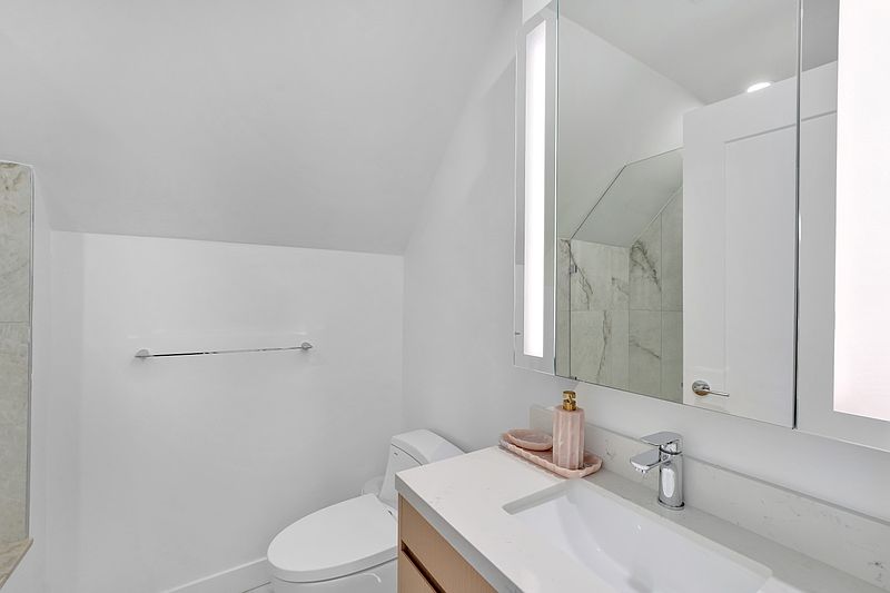 Vancouver Apartment for rent - 1 Bedroom — photo 21