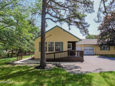 9 Deerfield Drive #D, Whiting, NJ, 08759