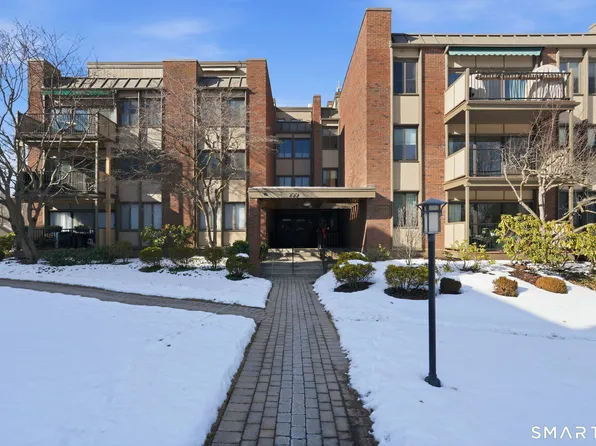 799 Prospect Avenue APT A5, West Hartford, CT 06105