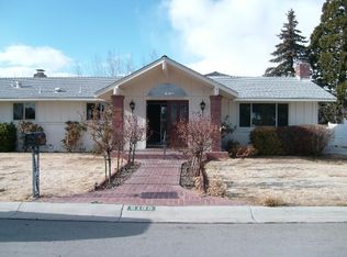 2135 Solari Dr, Reno, NV 89509