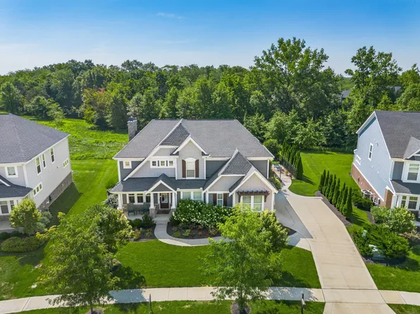 8153 Lilium Way, Plain City, OH 43064