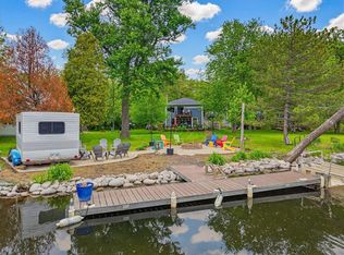 34215 Venice Park ROAD, Delafield, WI 53018