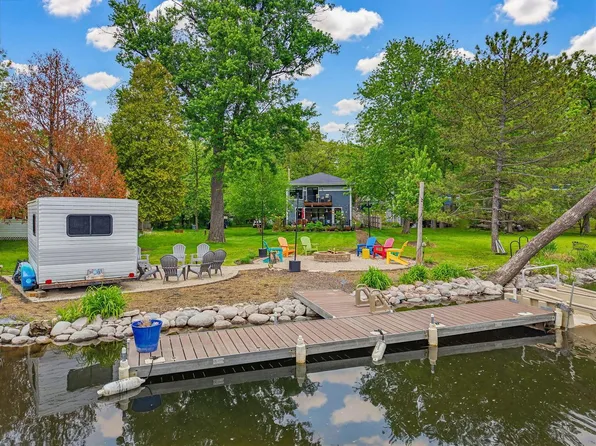 34215 Venice Park ROAD, Delafield, WI 53018