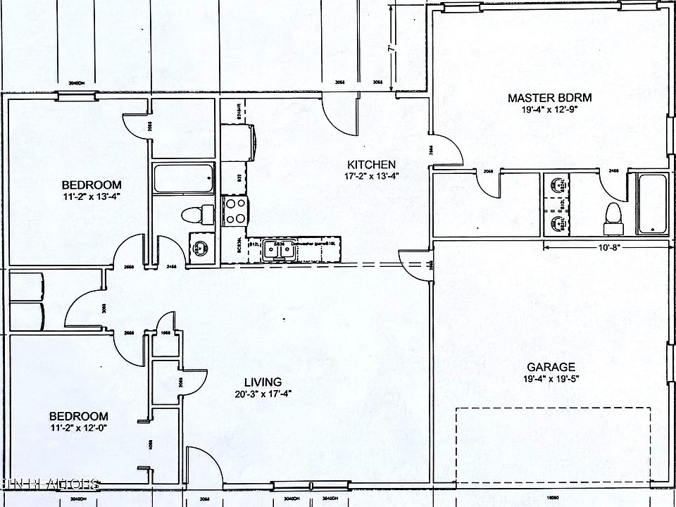 2nd image of 5021 Cuperto Ln