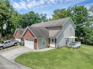 213 Tekoa Way, Maryville, TN 37804