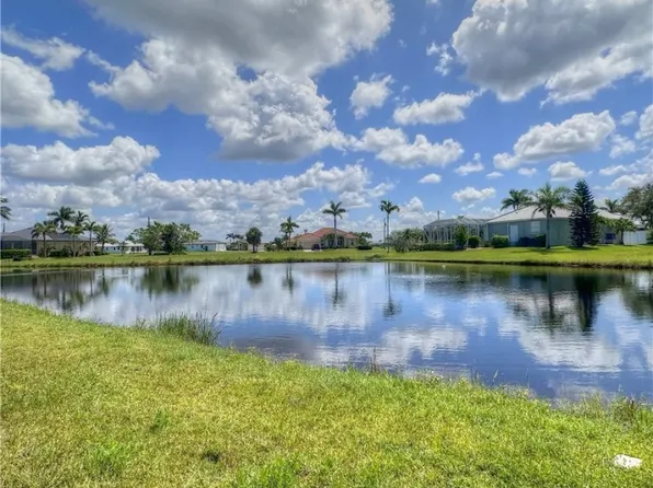 17294 Comingo Ln, Punta Gorda, FL 33955