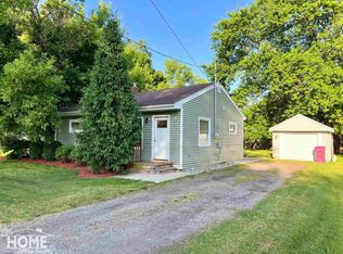 816 Tracy St, Owosso, MI 48867