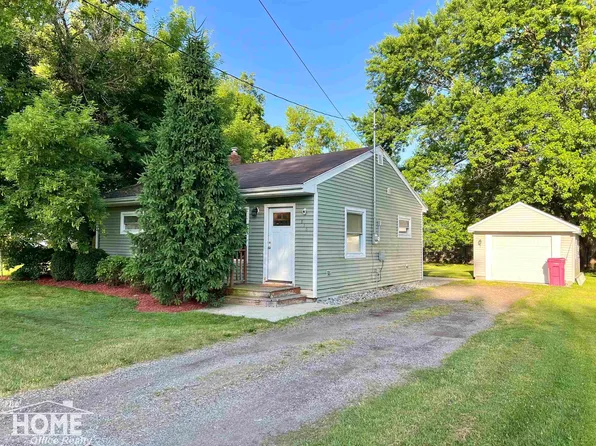 816 Tracy St, Owosso, MI 48867