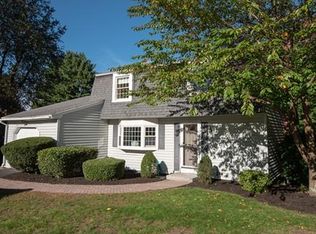 4 Farragut Way, Holden, MA 01520