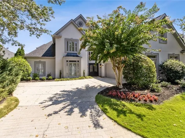 5785 Hershinger Close, Johns Creek, GA 30097