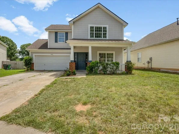6410 Castlewynd Ct, Charlotte, NC 28212