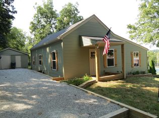 219 Garner St N, Springfield, TN 37172