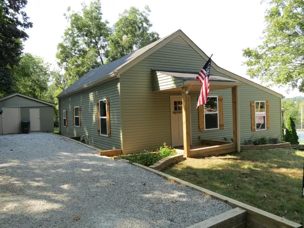 219 Garner St N, Springfield, TN 37172