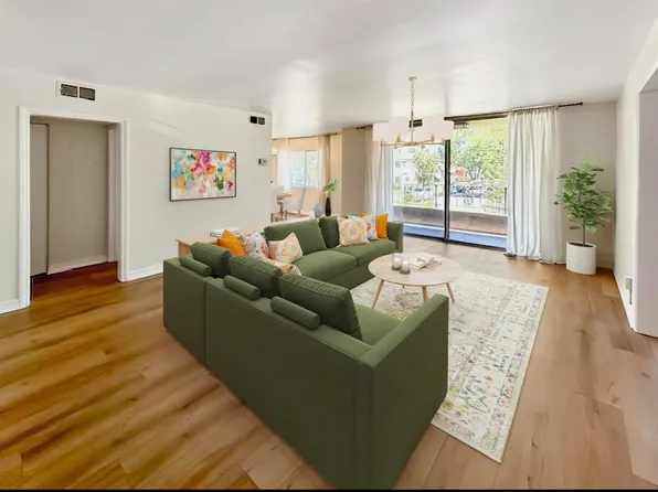 116-10707 Camarillo St, North Hollywood, CA 91602