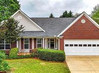 103 Mount Laurel Dr, Dallas, GA 30132