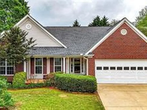 103 Mount Laurel Dr, Dallas, GA 30132
