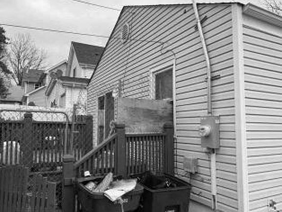 Property Side View