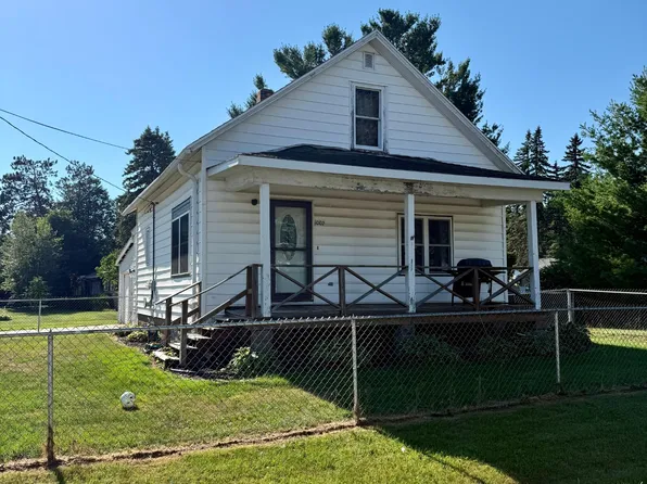 1002 Deleglise St, Antigo, WI 54409