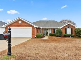2211 Inverness Pkwy, Tuscaloosa, AL 35405