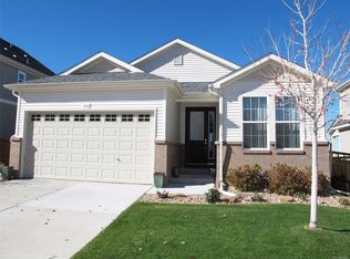 3549 Starry Night Loop, Castle Rock, CO 80109