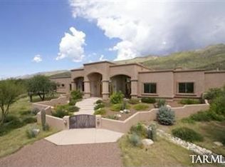 11150 E Sunrise Ranch Pl, Tucson, AZ 85749