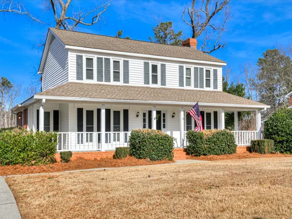 4367 Quail Creek Road, Augusta, GA 30907