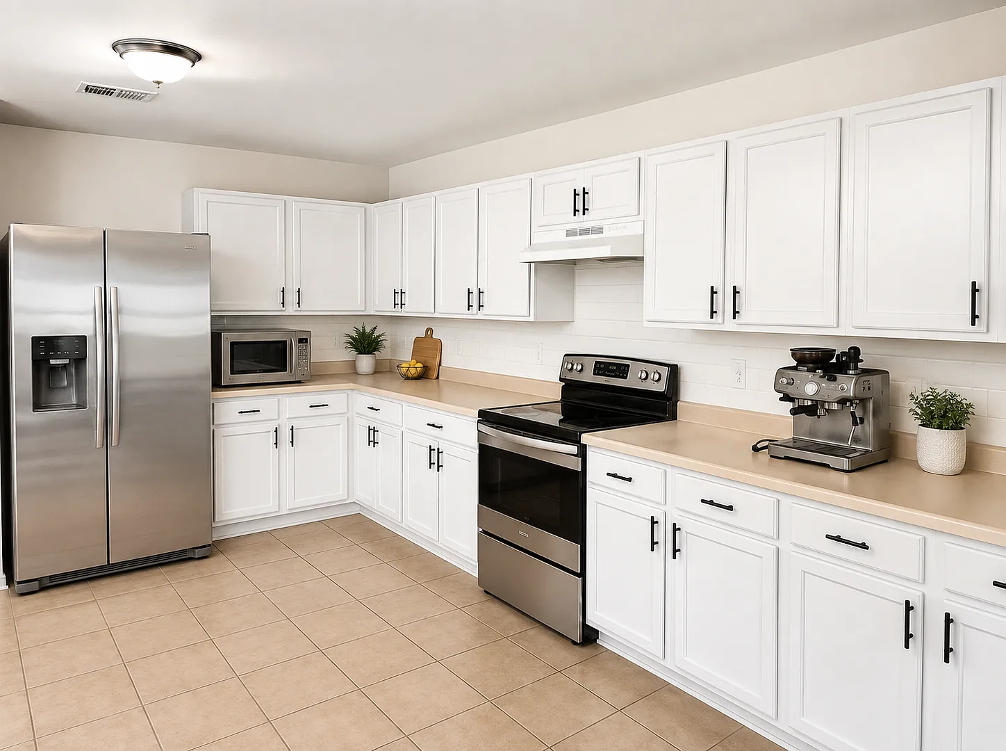 Five Bedrooms, Endless Space & a Community PoolWelcome Home to Poynter Crossing! — Photo 2
