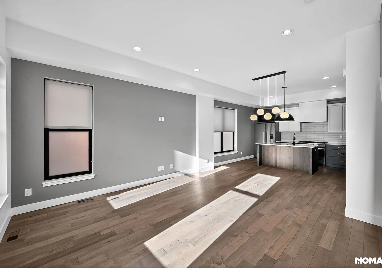 3-Bed, 3.5-Bath townhouse in RINO — Photo 2