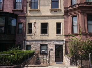 226 Beacon St APT 4, Boston, MA 02116