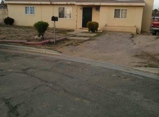 1779 Richard Ave, Mojave, CA 93501