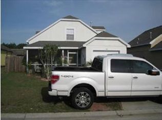 437 Rollins Dr, Davenport, FL 33837