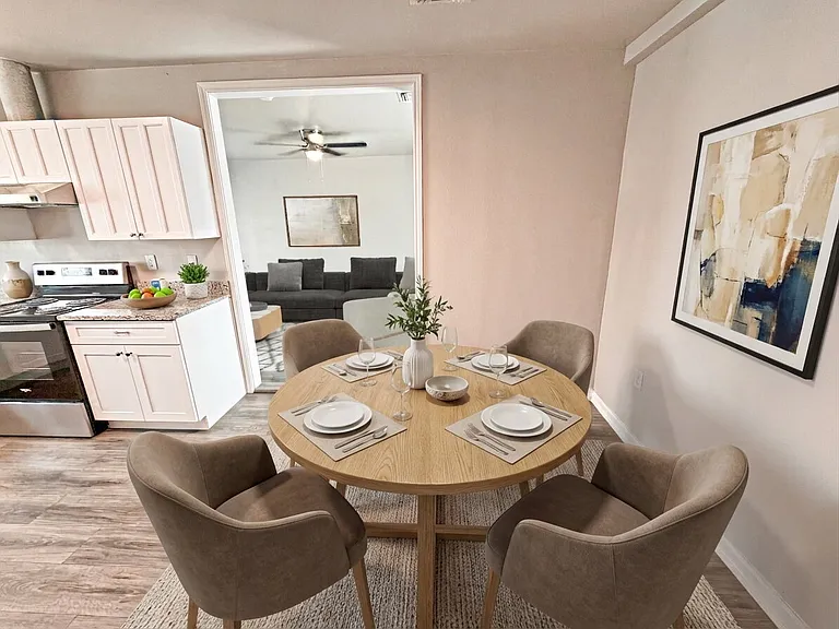 232 Cornell Ave #202 — Photo 5