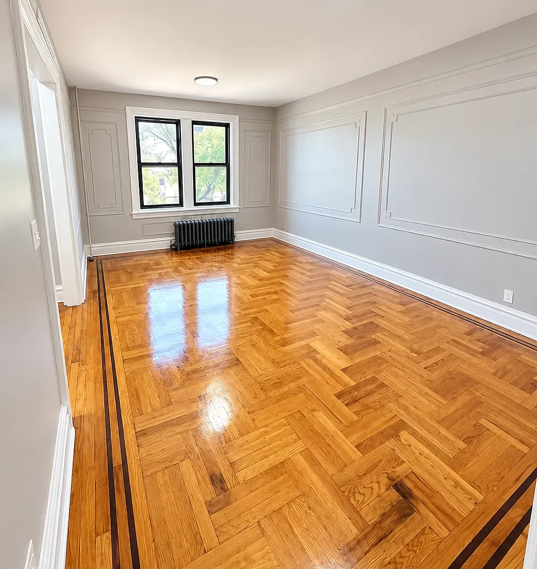 Studio, 500 sqft, $1,350 — Photo 3