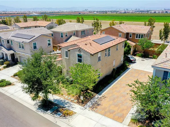 4278 S Bryce Canyon Trl, Ontario, CA 91762