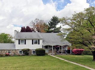 1224 Heather Rd, Ambler, PA 19002