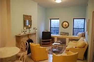 Rented by Alpha Properties NYC I LLC