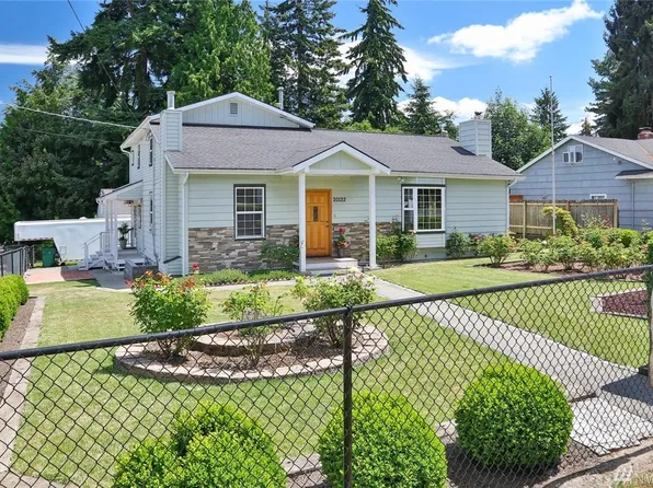 20122 Fremont Ave N, Shoreline, WA 98133