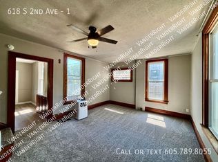 618 S 2nd Ave APT 1, Sioux Falls, SD 57104