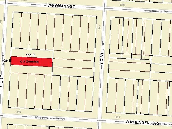 5th image of 118 S East St Lot 2