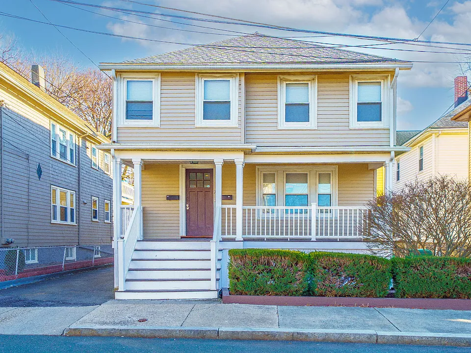 7 Smith St #2