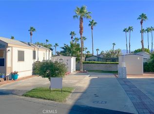 69801 Ramon Rd #208, Cathedral City, CA 92234